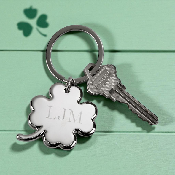 Custom Keychain